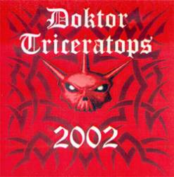 Doktor Triceratops 2002